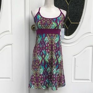 LOLA spandex dress